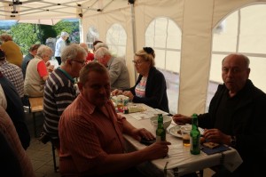 Frühlingsfest 2019
